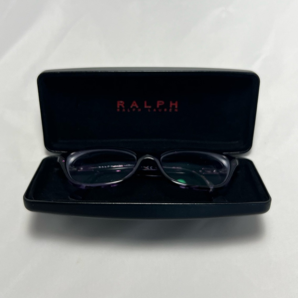 Ralph Lauren Eyeglasses - Frames Only - Picture 2 of 10